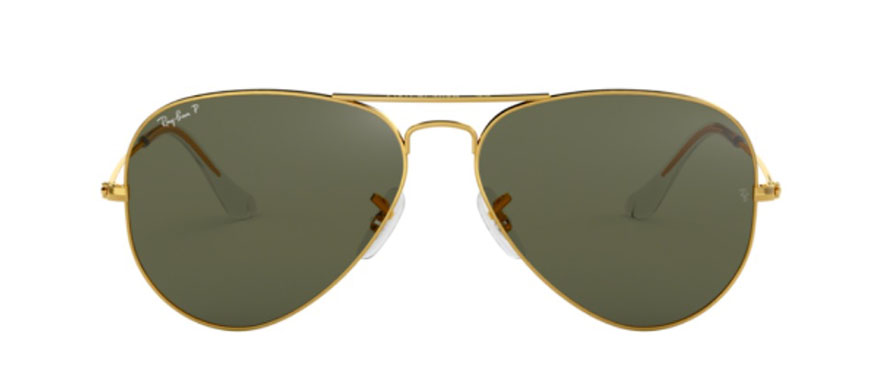 Ray Ban 0193 3025 AVIATOR 001 58 (55, 58, 62)